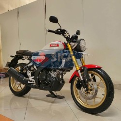 Yamaha XSR Tahun 2022